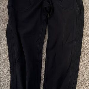 Athleta Size Small Farallon Jogger Pants